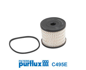 PURFLUX FILTRO COMBUSTIBLE